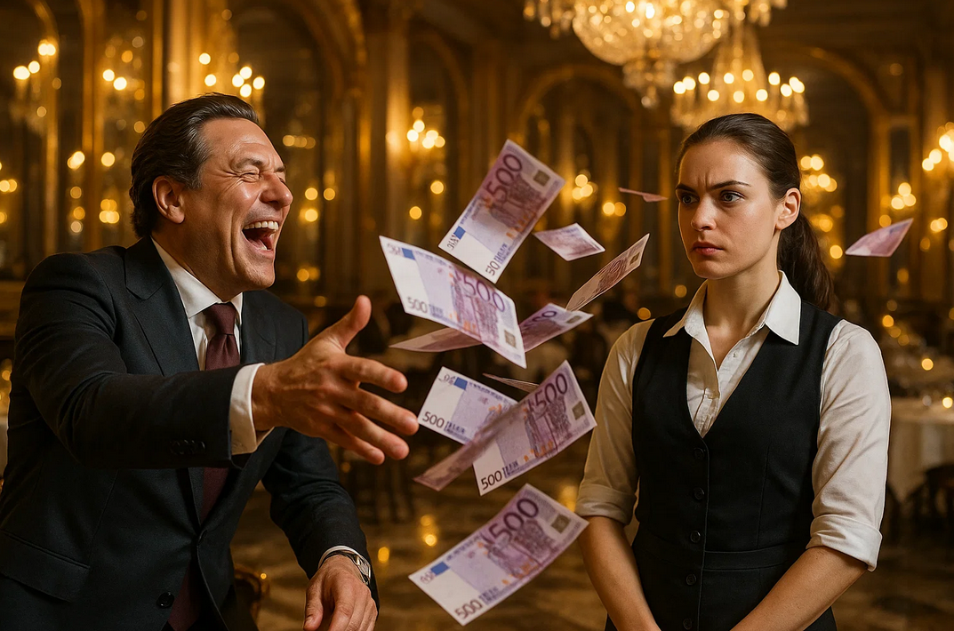 la suite de l’histoire