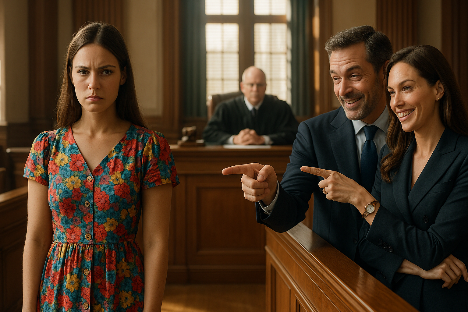 la suite de l’histoire