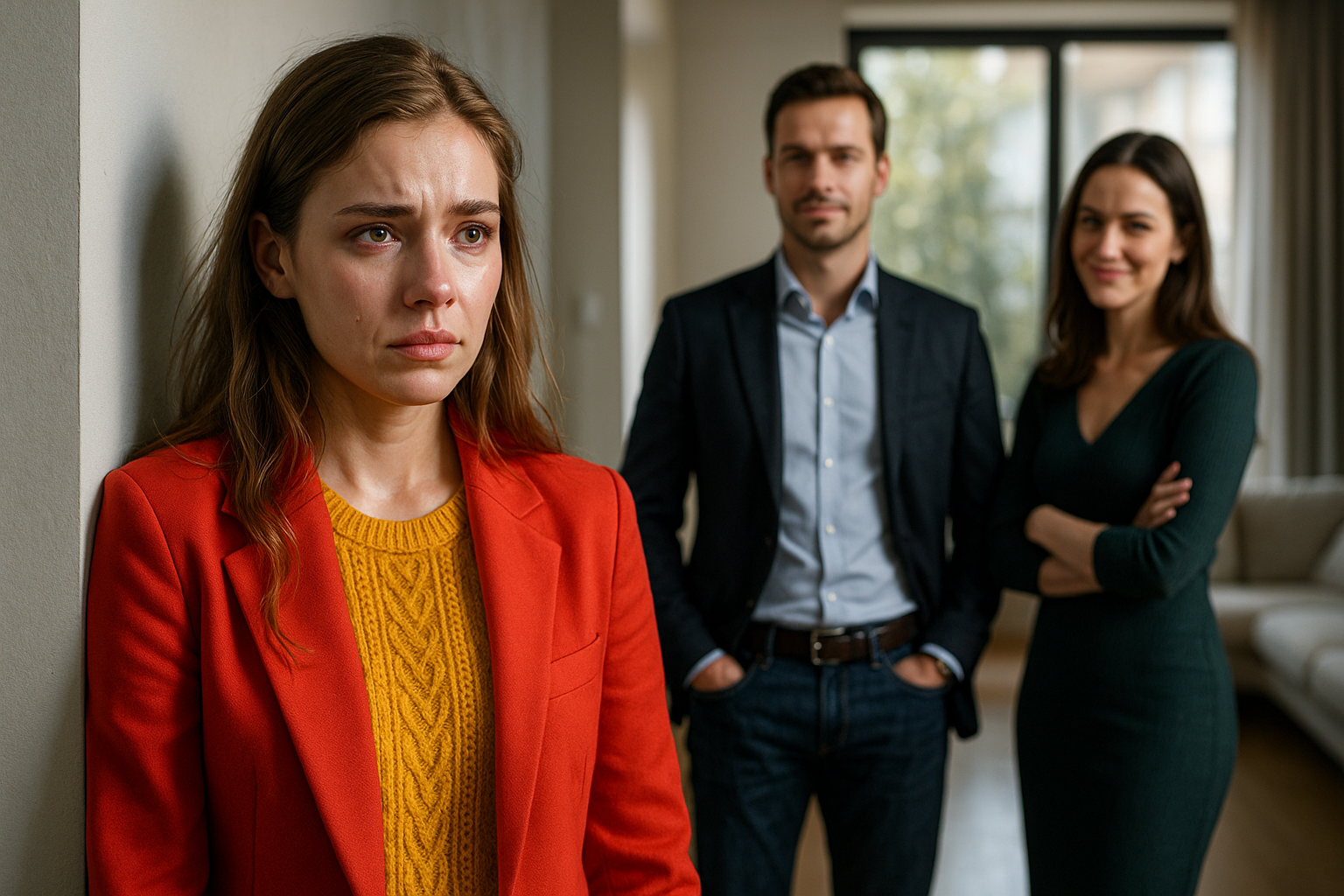 la suite de l’histoire