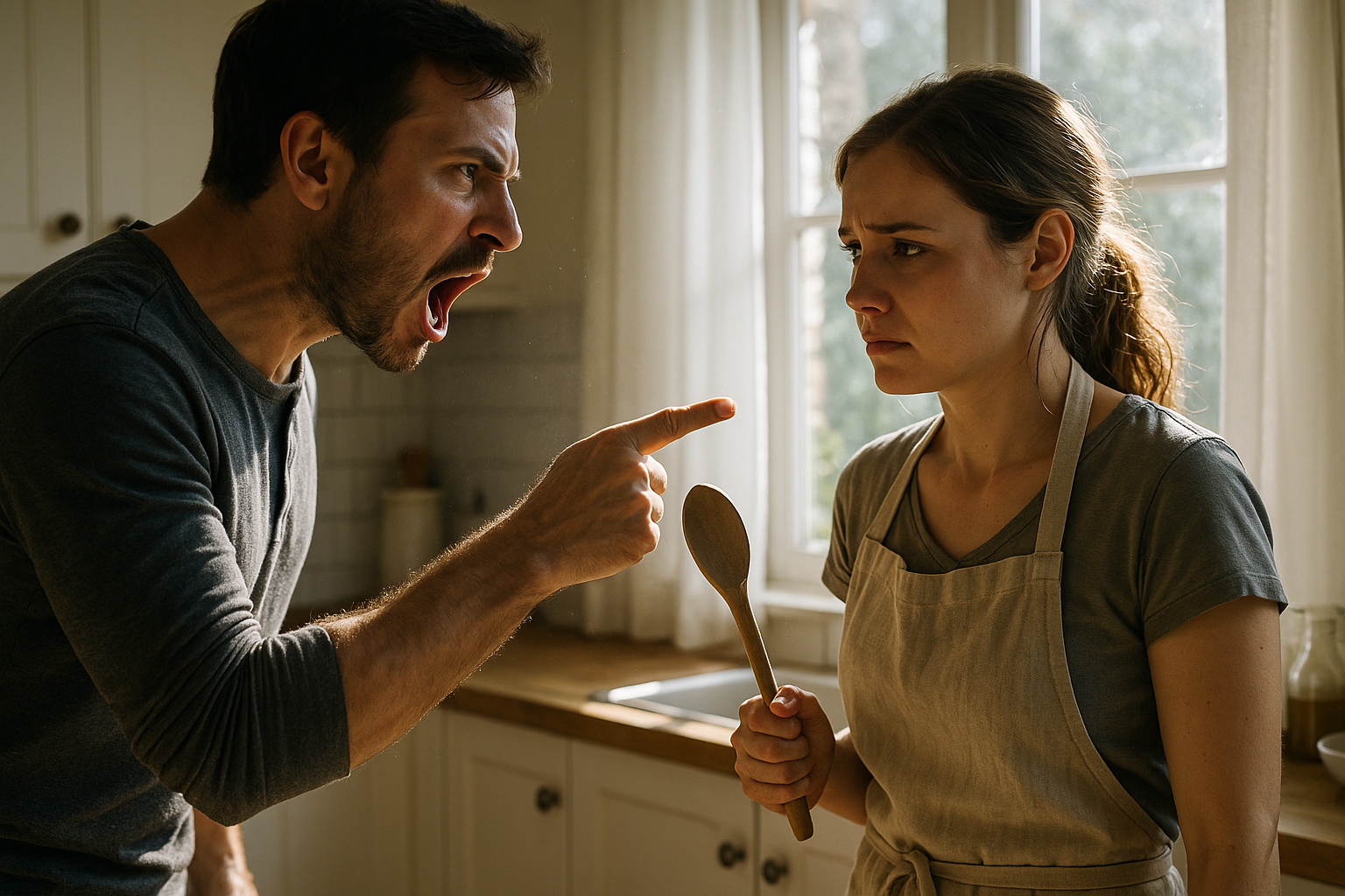 la suite de l’histoire