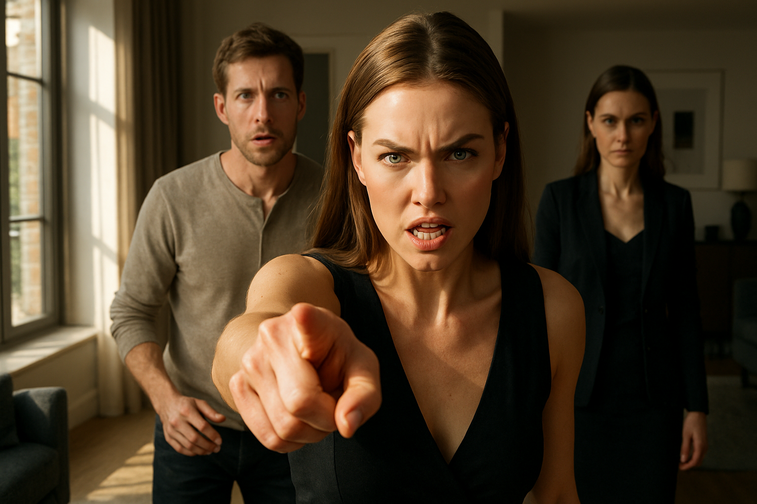 la suite de l’histoire