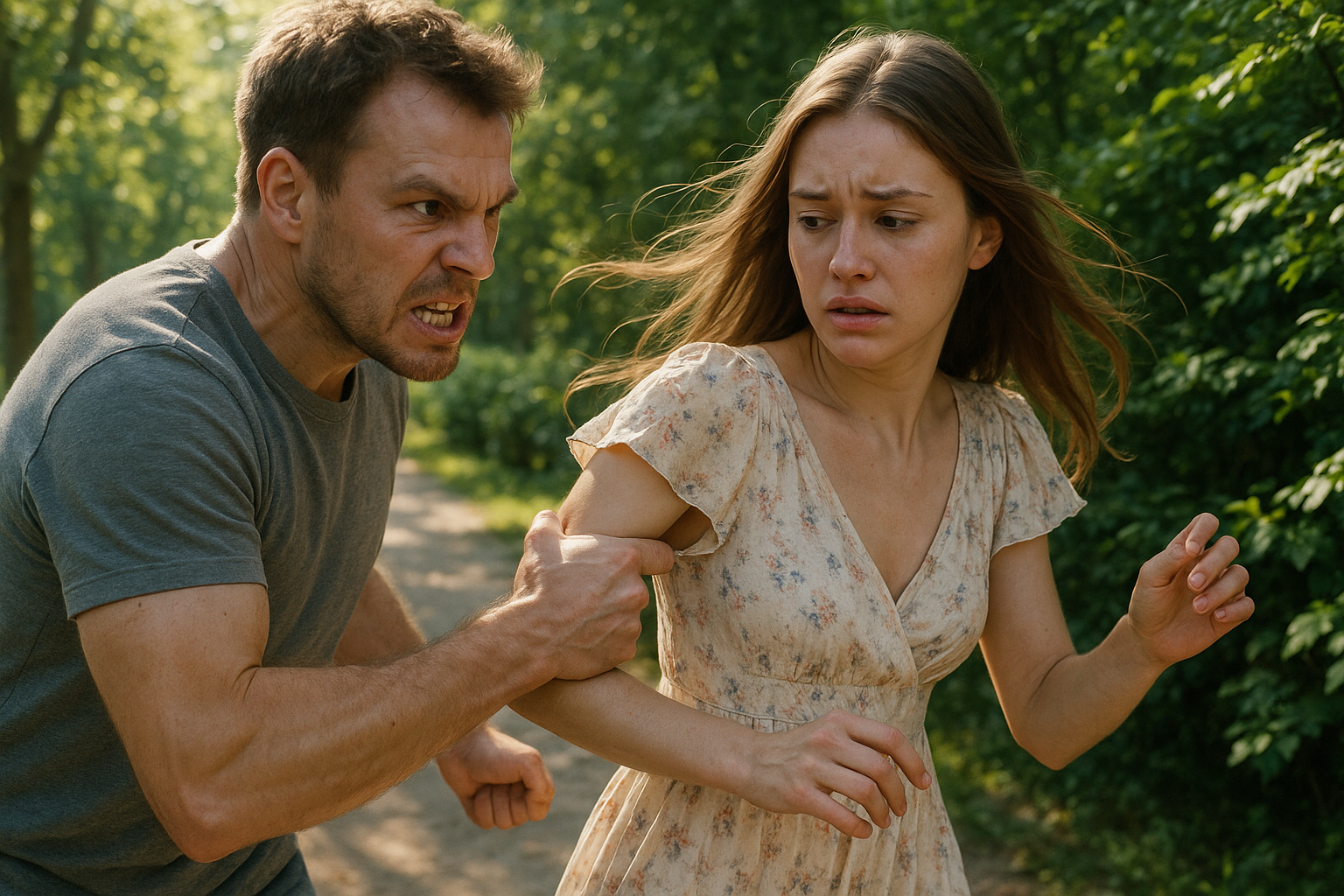 la suite de l’histoire