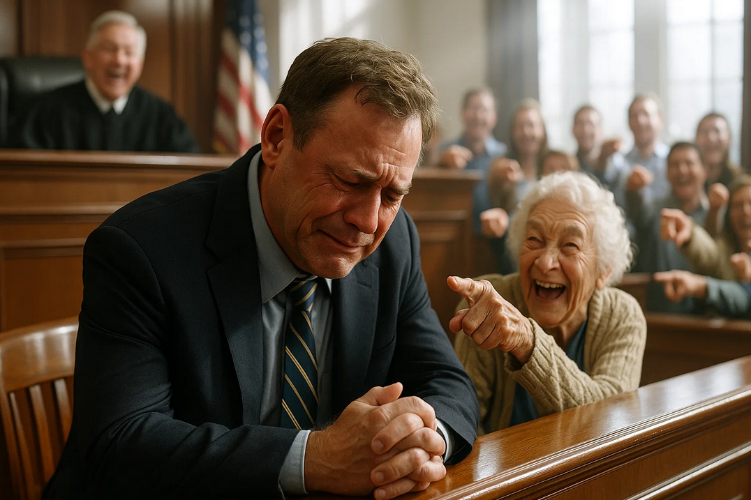 la suite de l’histoire