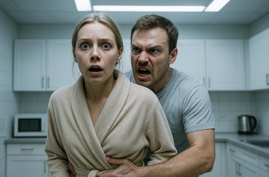 la suite de l’histoire