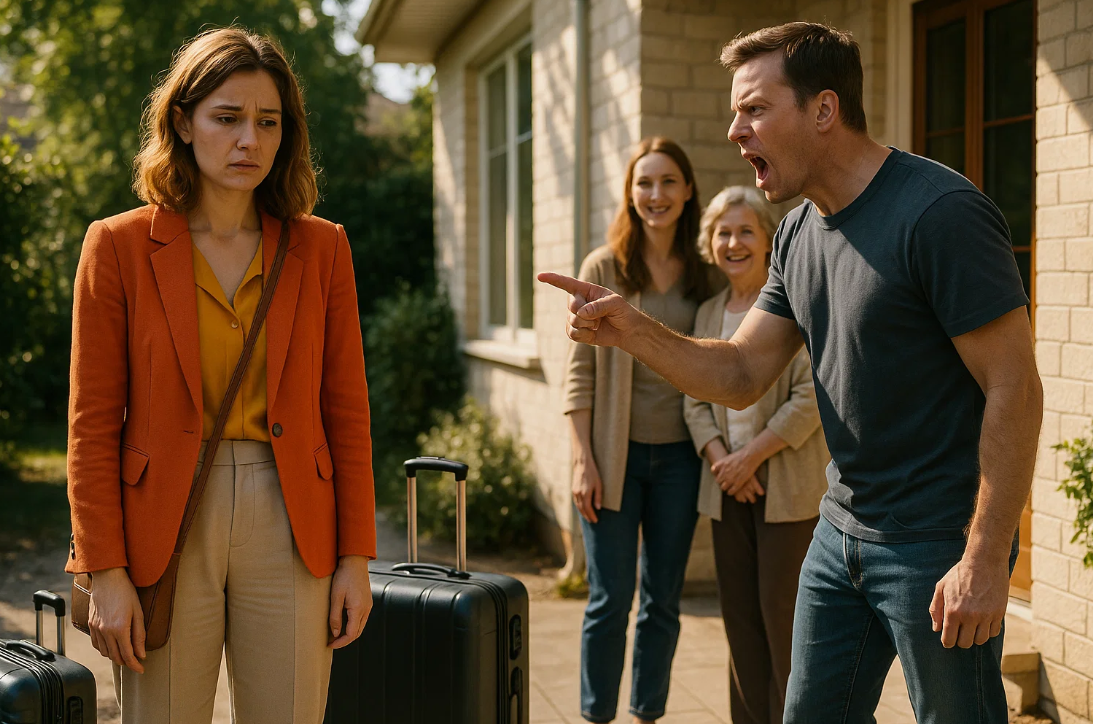 la suite de l’histoire