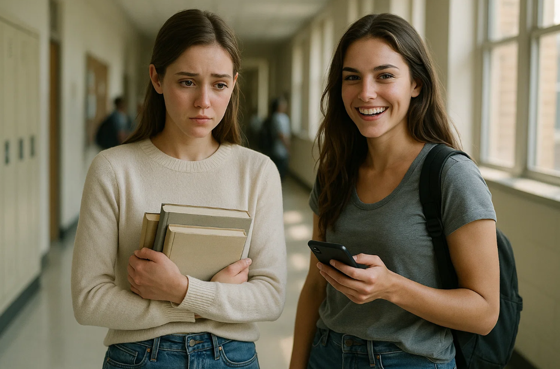 la suite de l’histoire