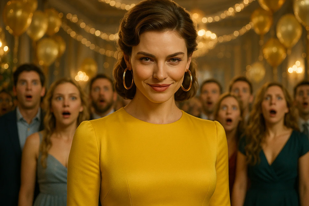 la suite de l’histoire