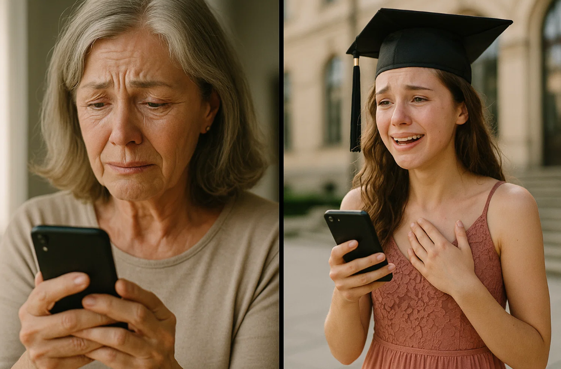 la suite de l’histoire