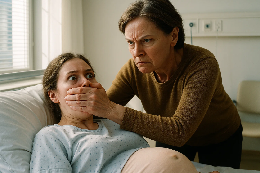 la suite de l’histoire