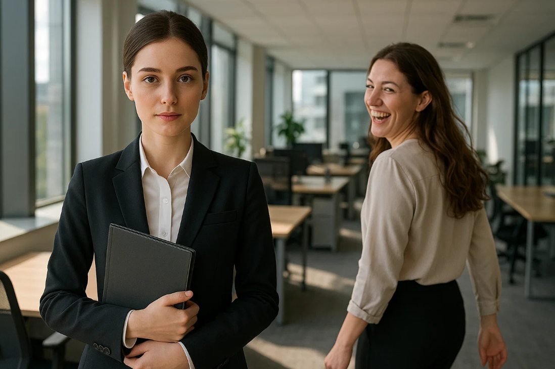 la suite de l’histoire