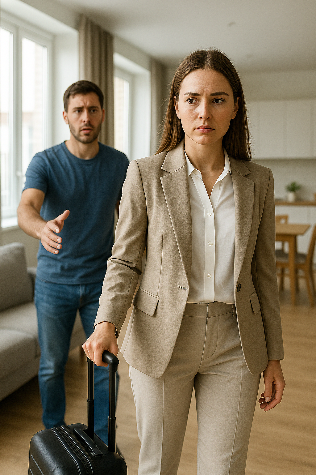 la suite de l’histoire