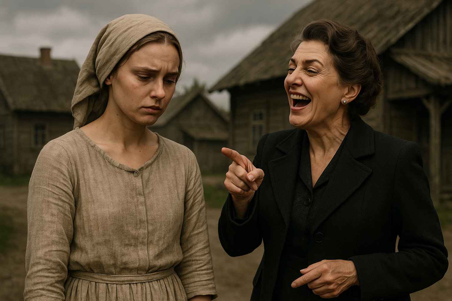 la suite de l’histoire