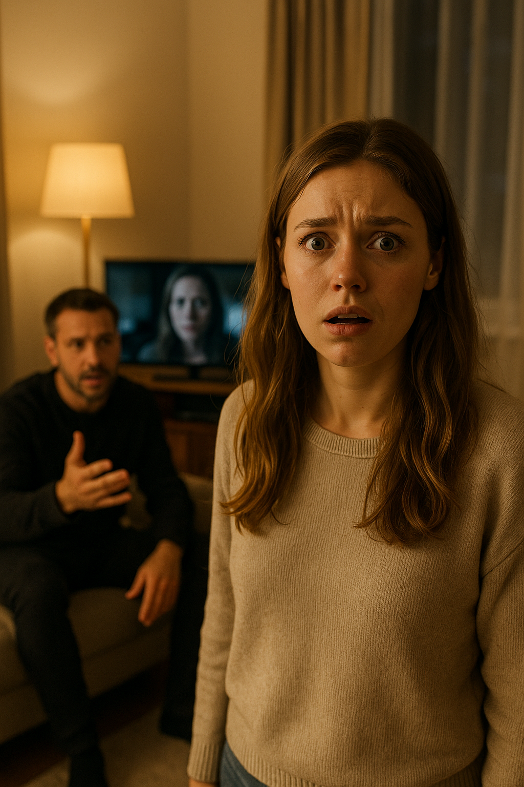 la suite de l’histoire