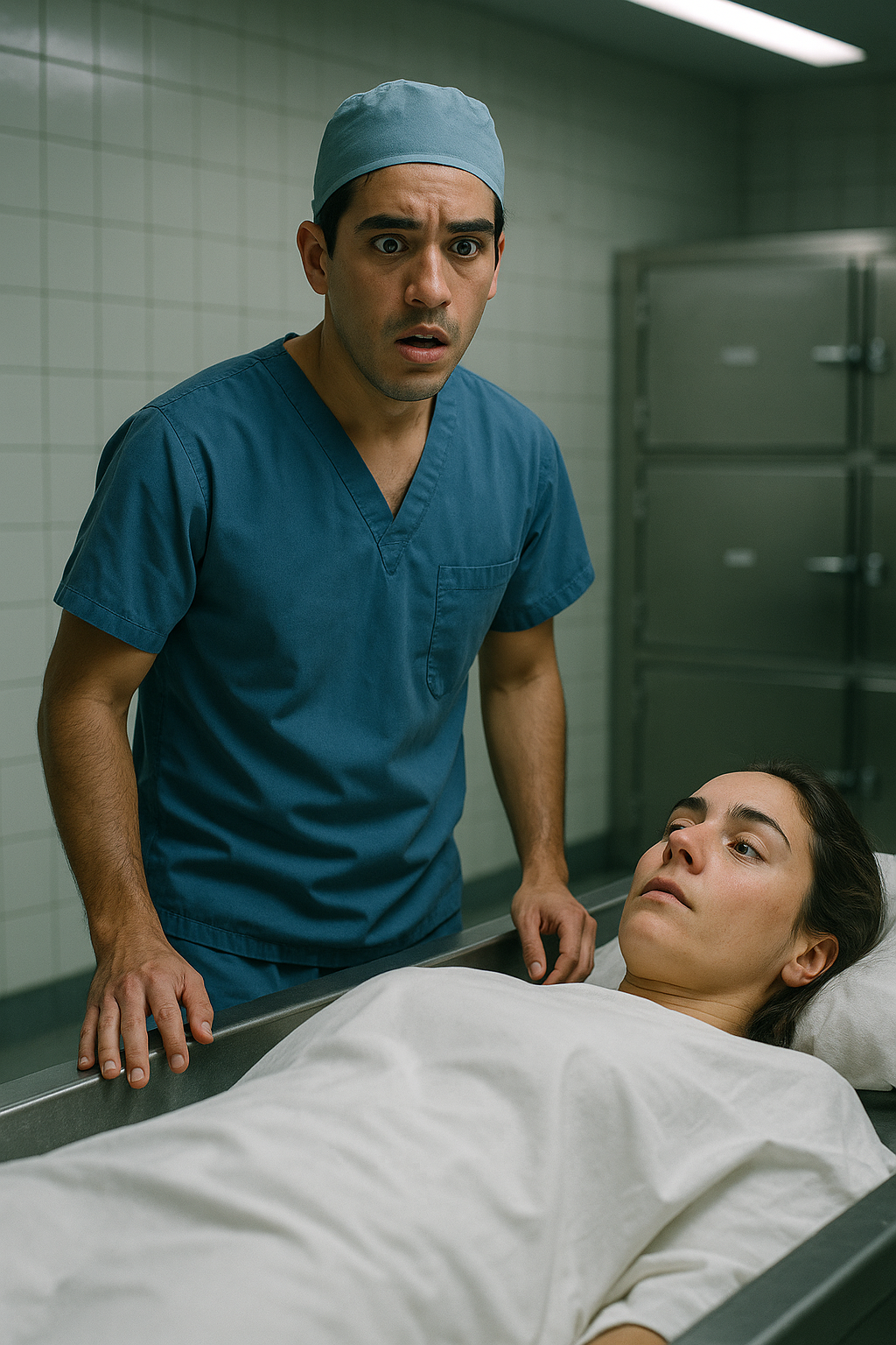 la suite de l’histoire