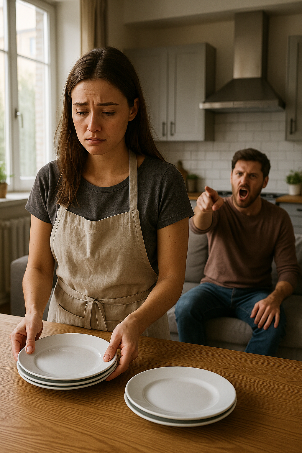 la suite de l’histoire