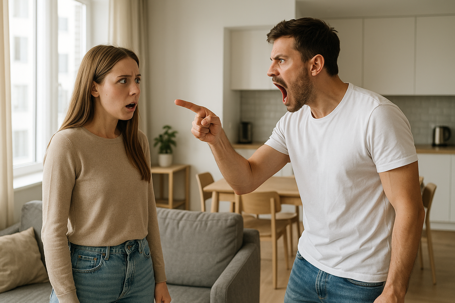 la suite de l’histoire