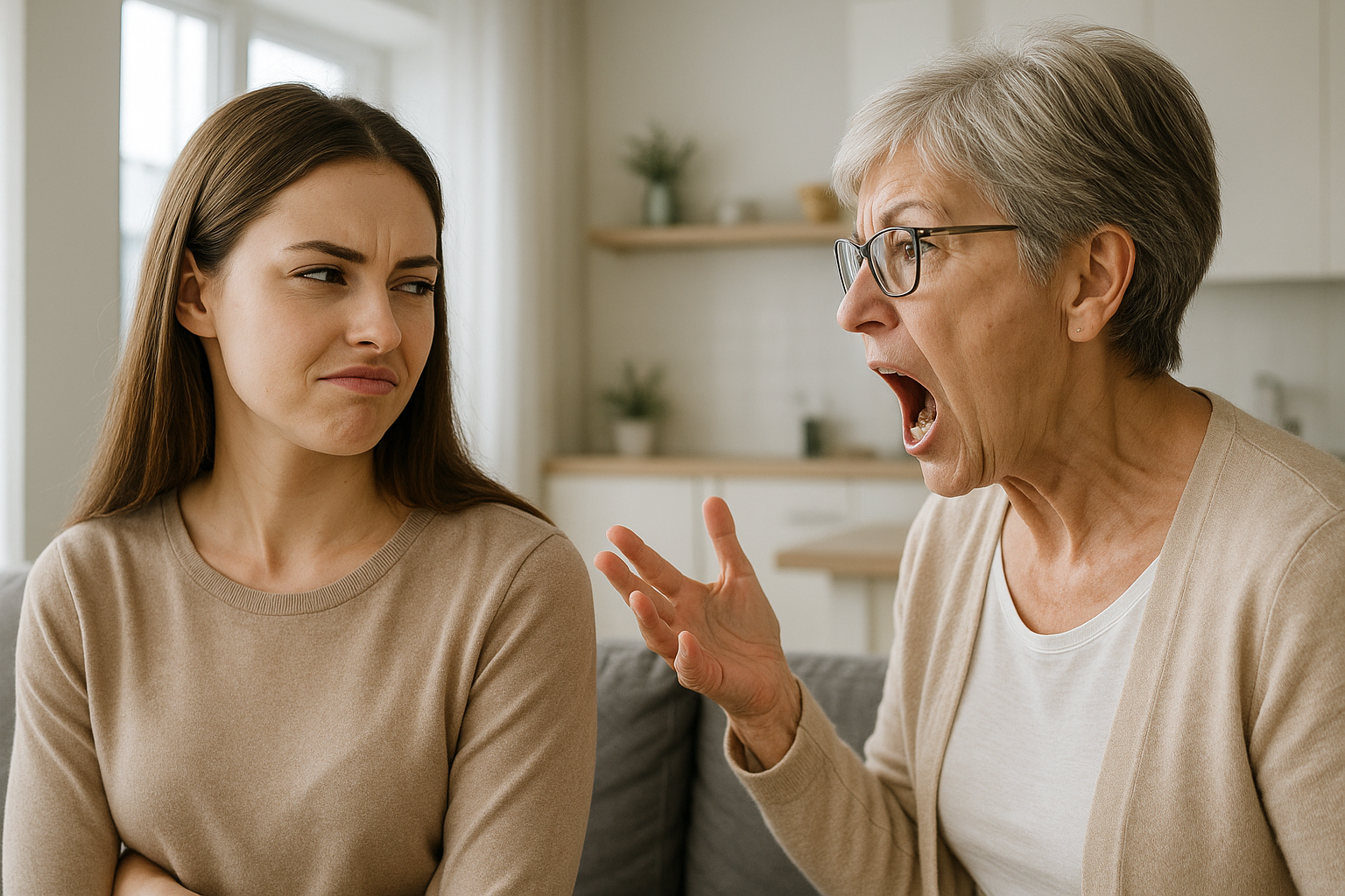 la suite de l’histoire