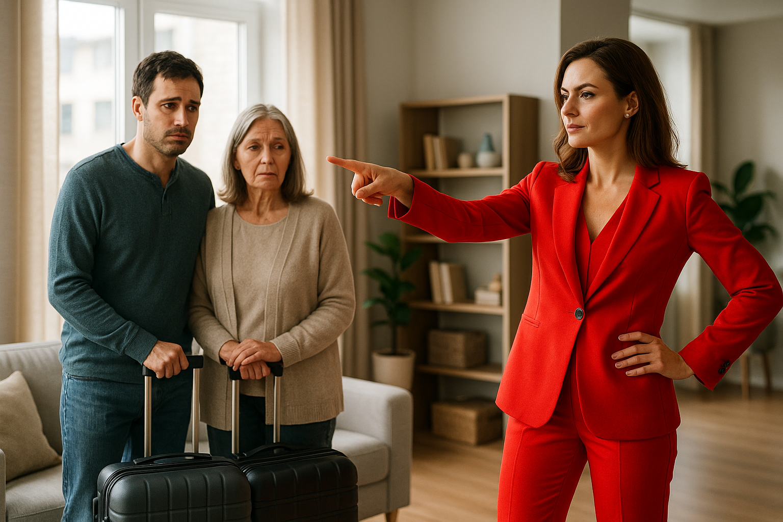 la suite de l’histoire