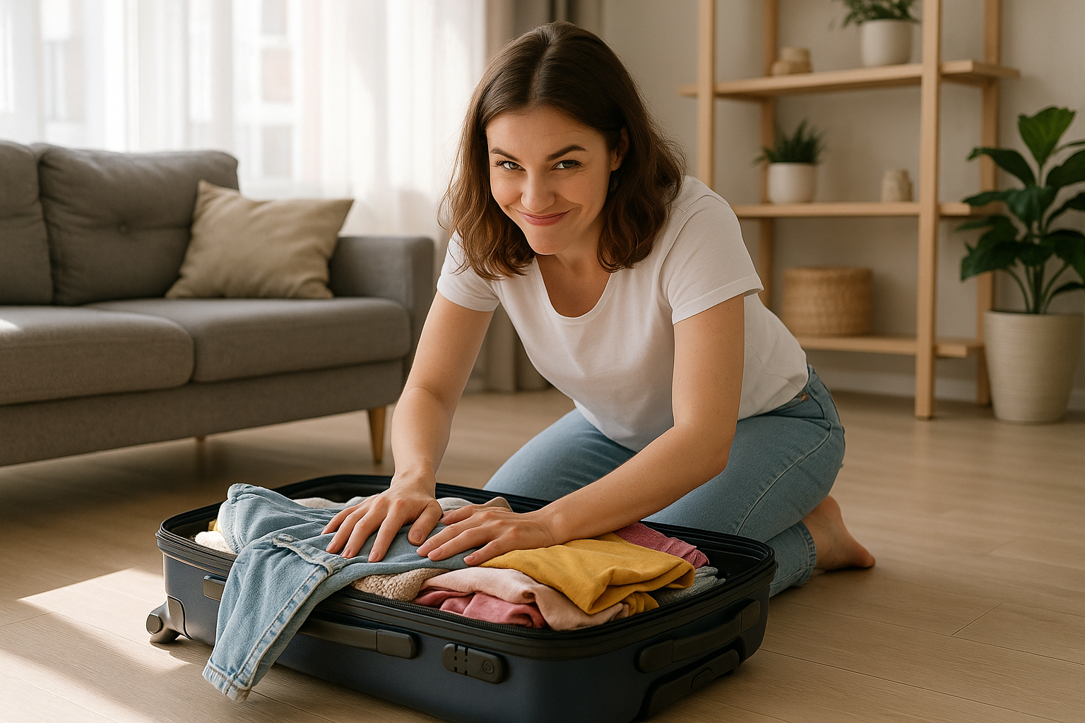 la suite de l’histoire