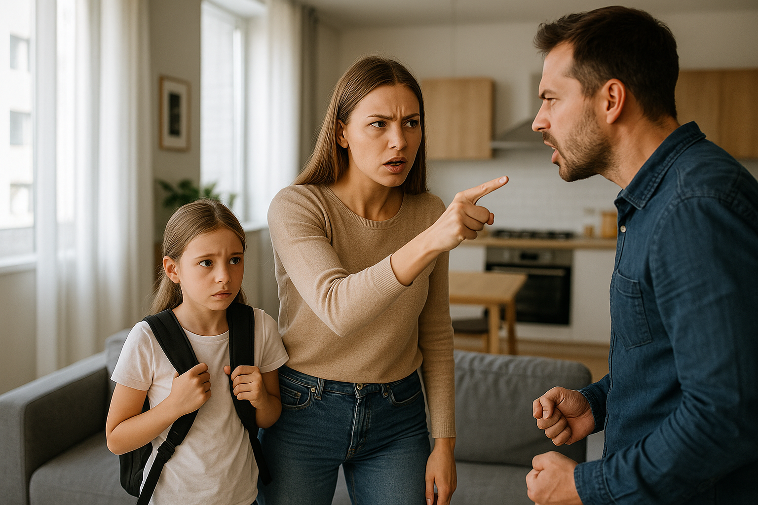 la suite de l’histoire