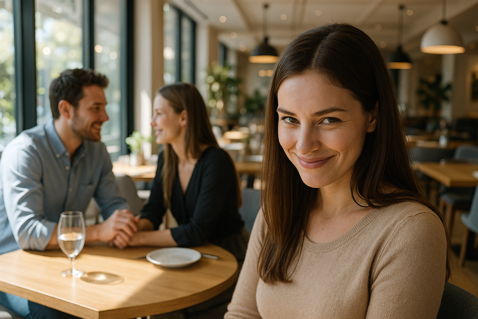 la suite de l’histoire