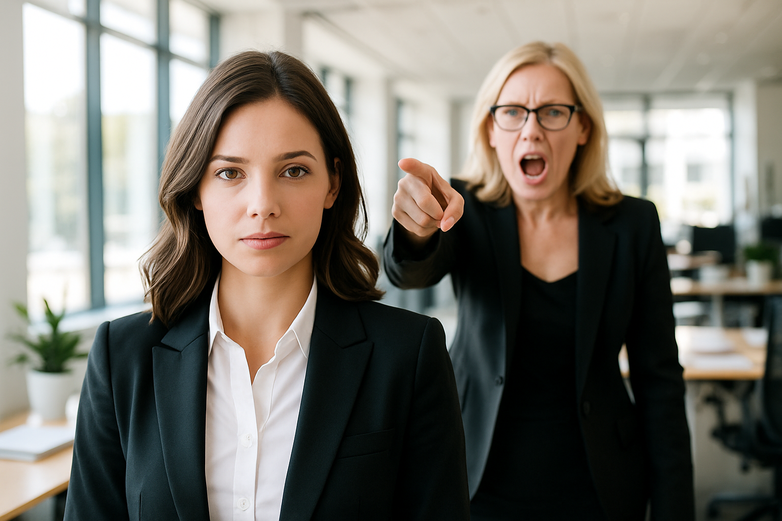 la suite de l’histoire