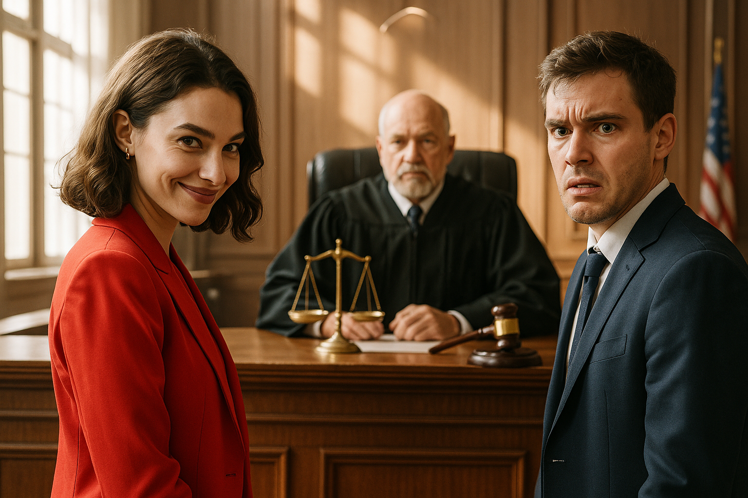 la suite de l’histoire