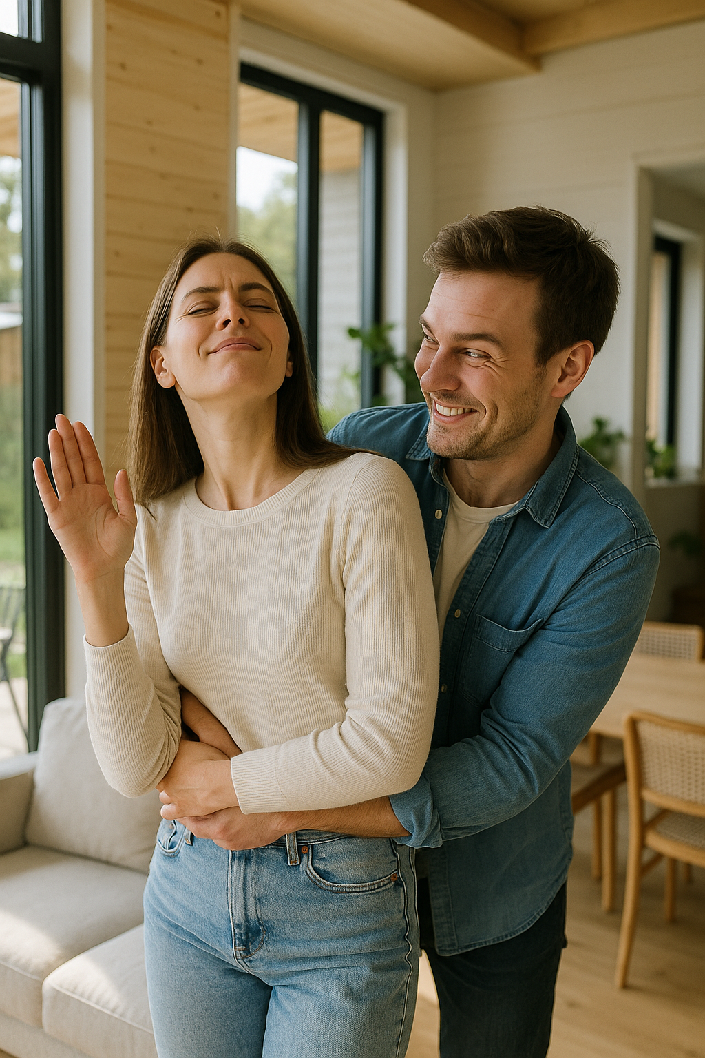 la suite de l’histoire