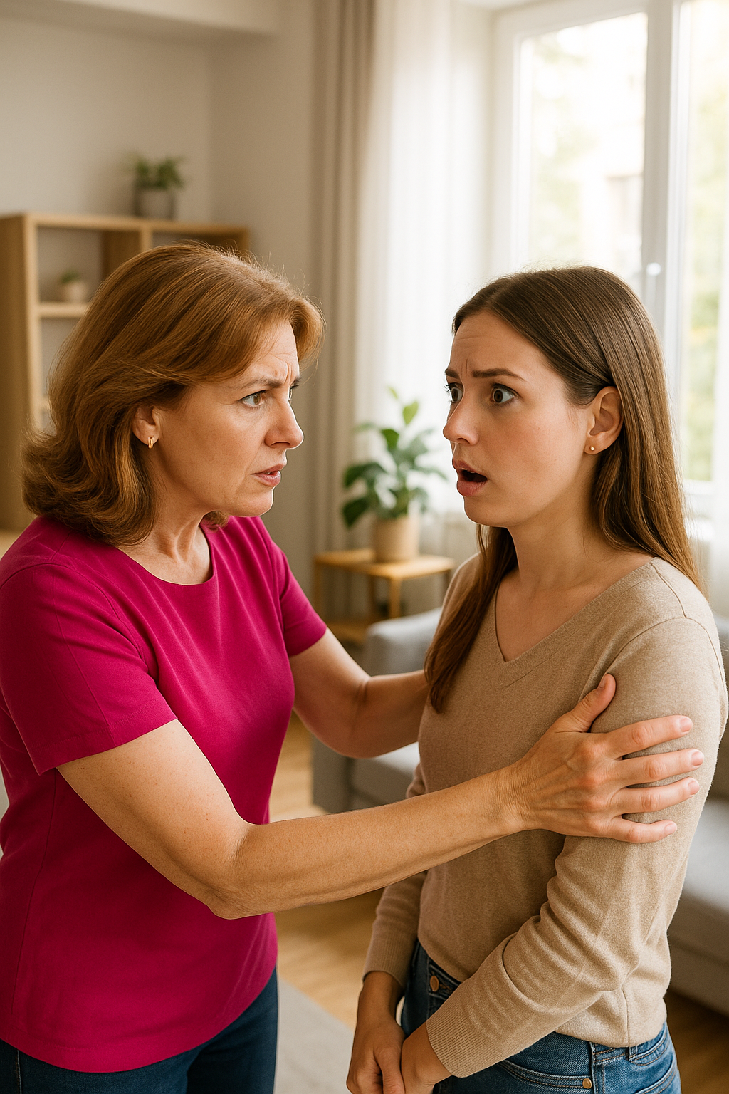 la suite de l’histoire