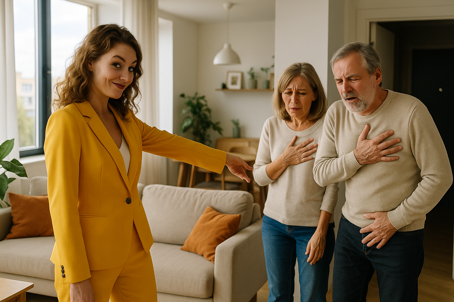 la suite de l’histoire