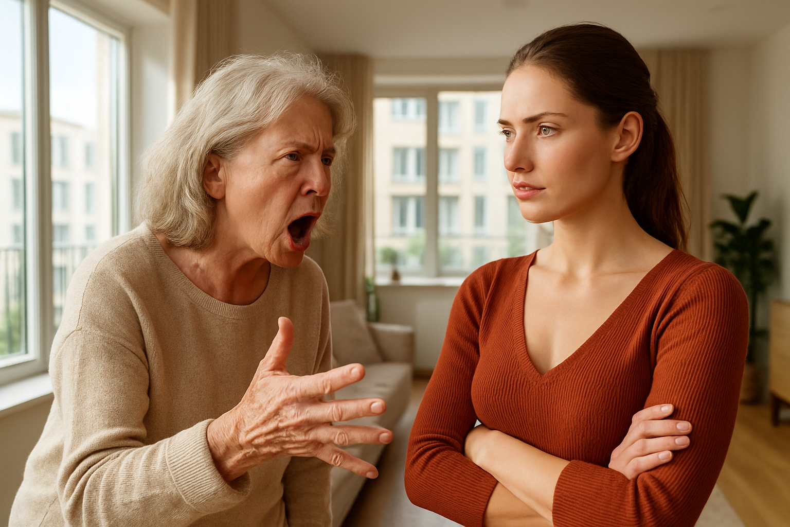 la suite de l’histoire