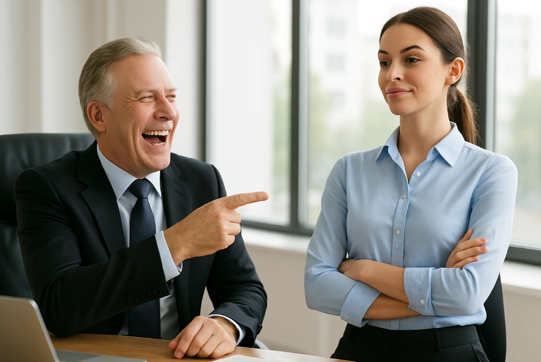 la suite de l’histoire