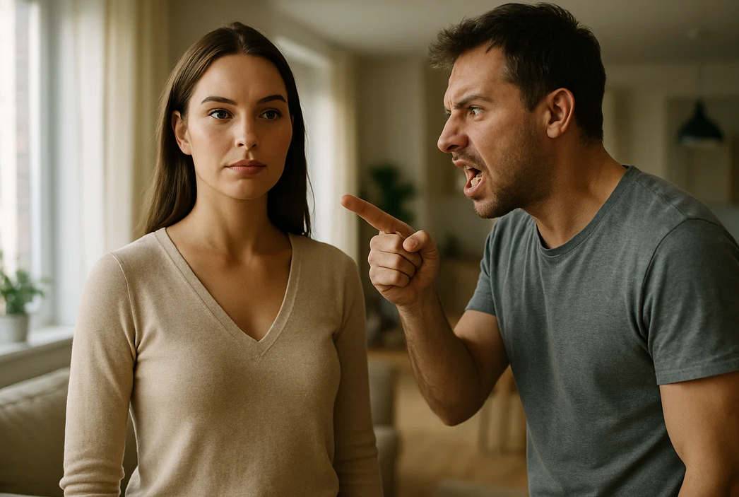 la suite de l’histoire