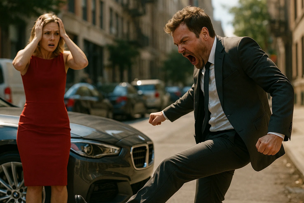 la suite de l’histoire