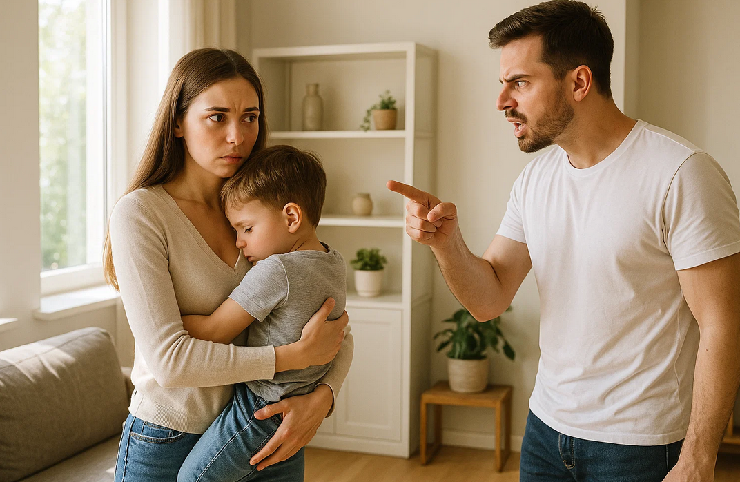 la suite de l’histoire