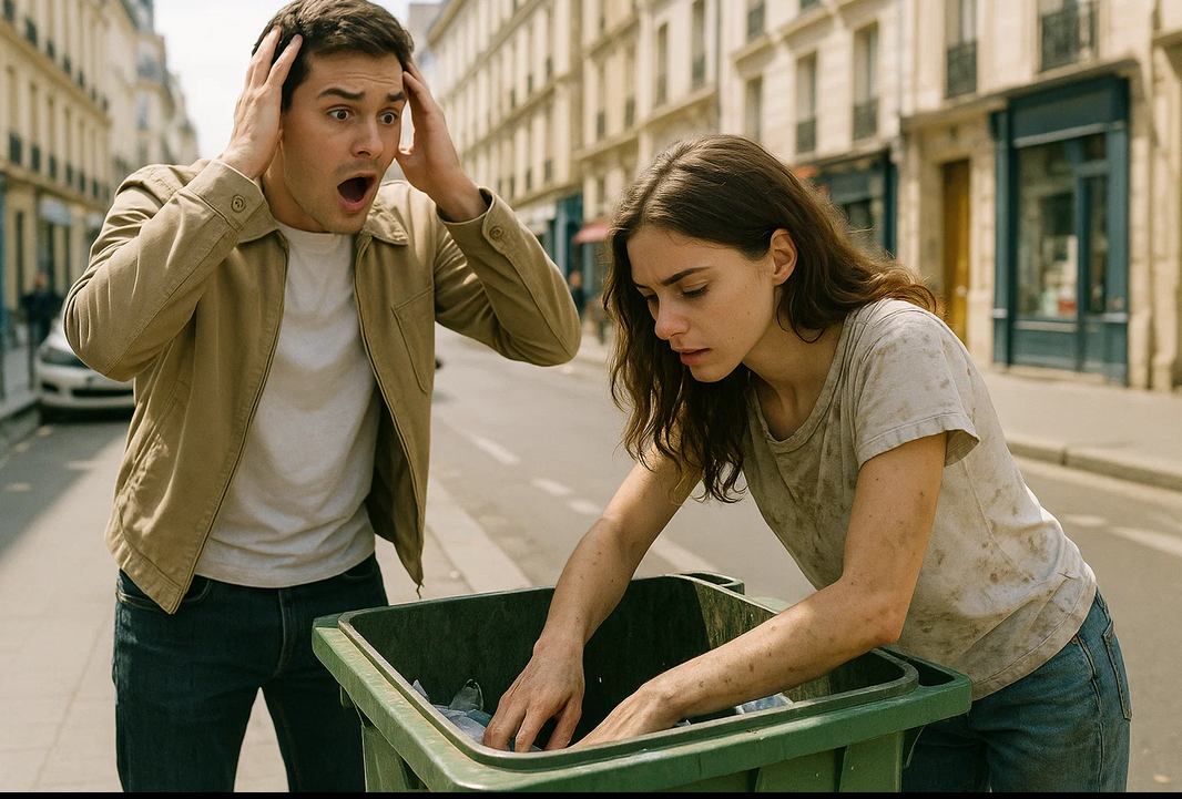 la suite de l’histoire