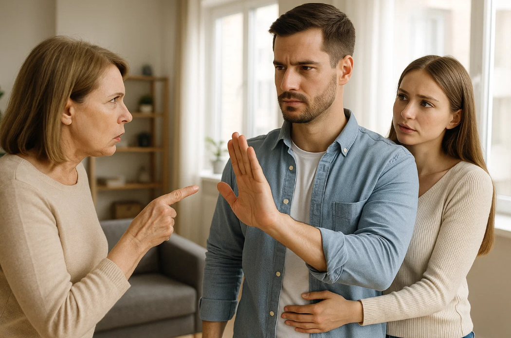 la suite de l’histoire