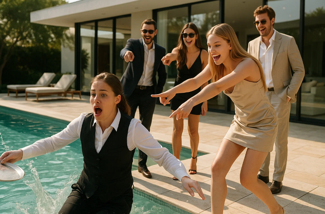 la suite de l’histoire