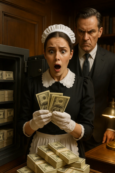 la suite de l’histoire