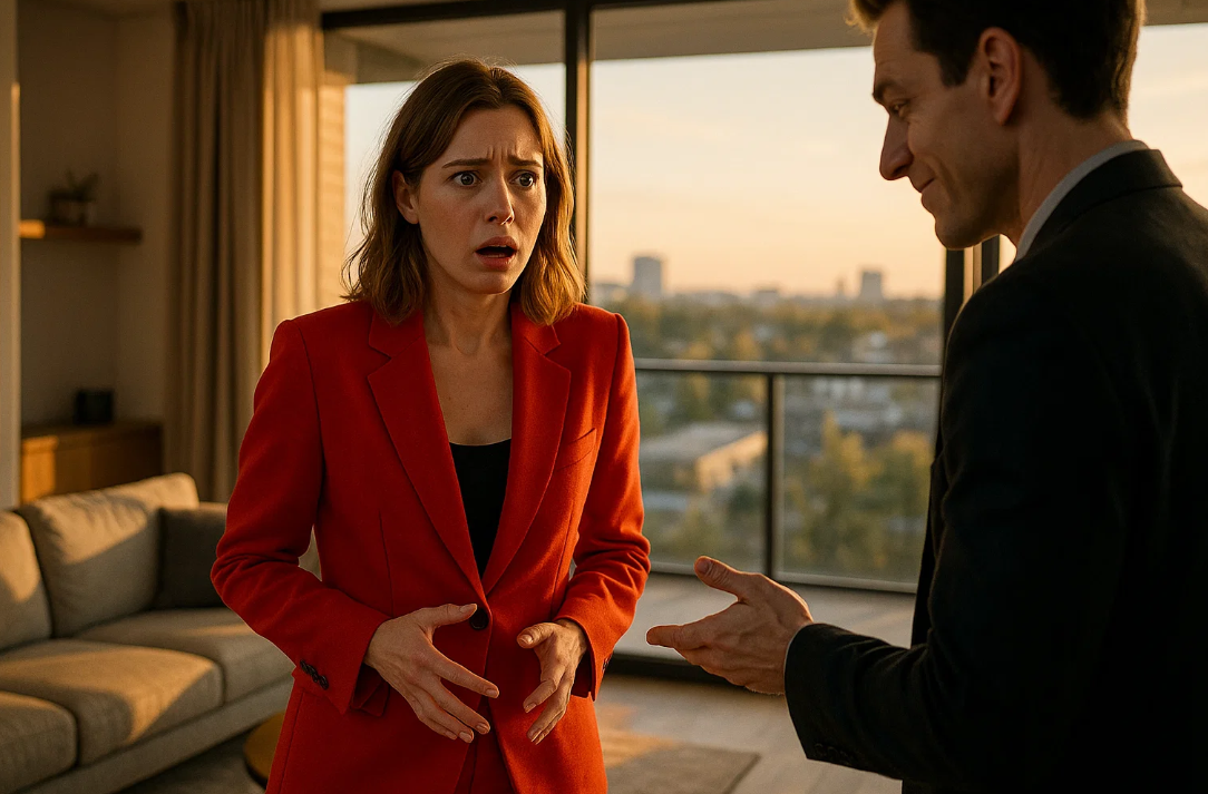 la suite de l’histoire