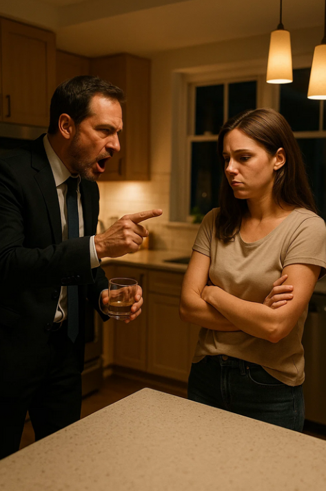 la suite de l’histoire