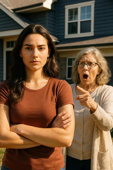 la suite de l’histoire