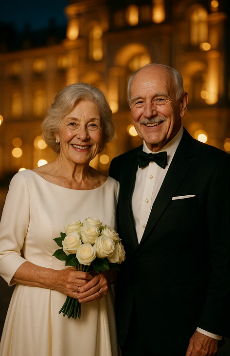 la suite de l’histoire