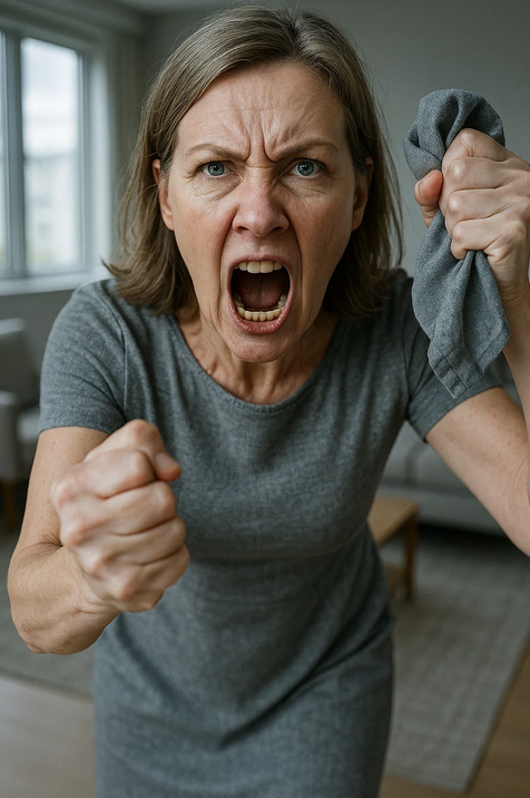 la suite de l’histoire