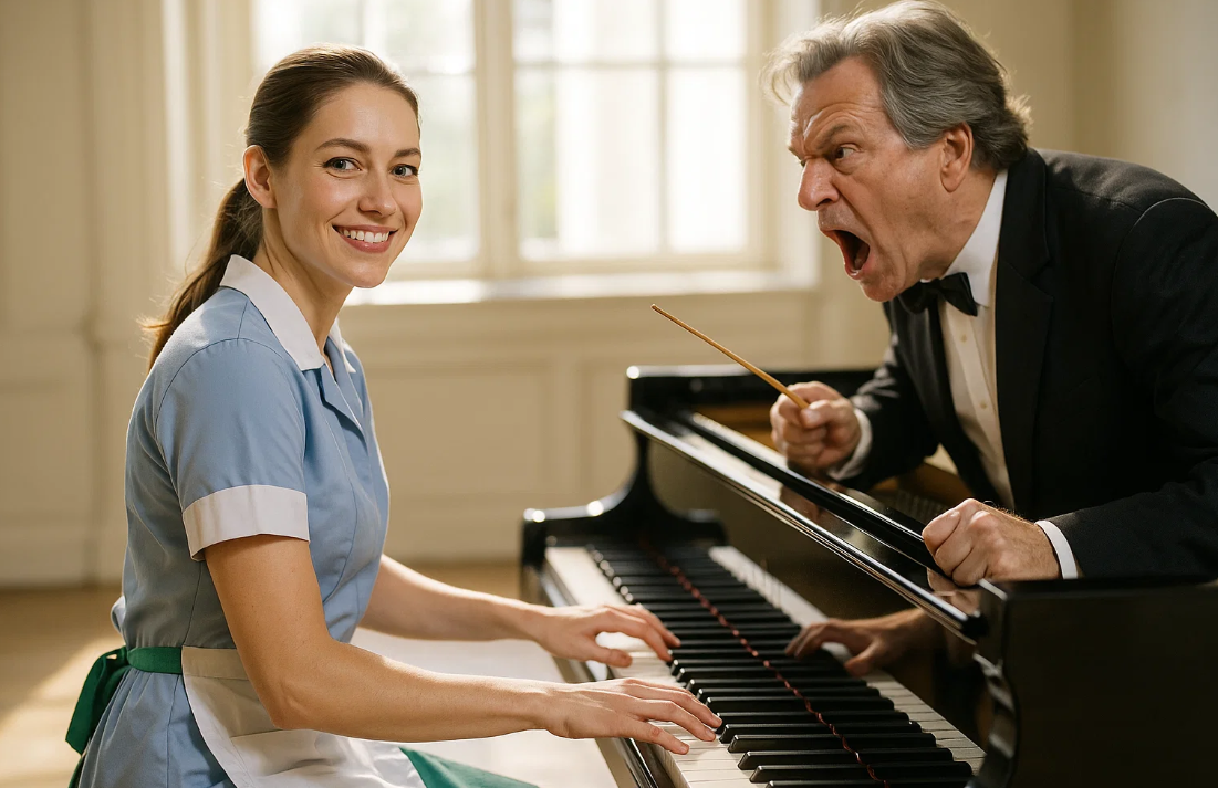 la suite de l’histoire