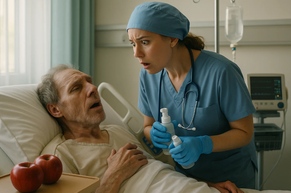 la suite de l’histoire