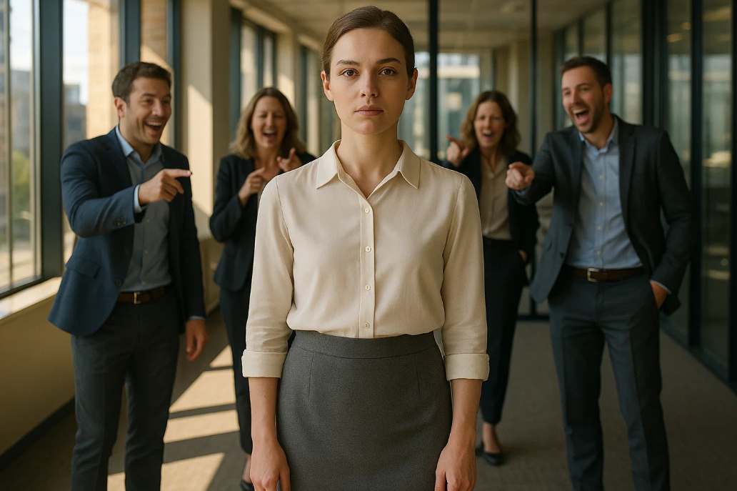 la suite de l’histoire