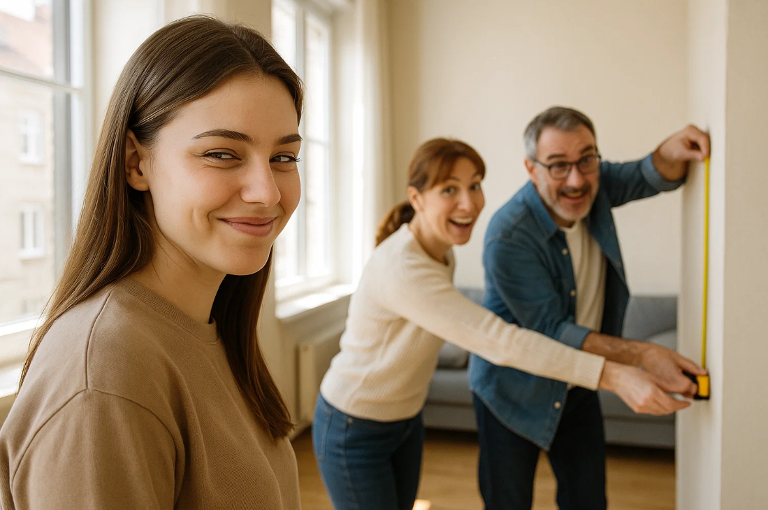 la suite de l’histoire