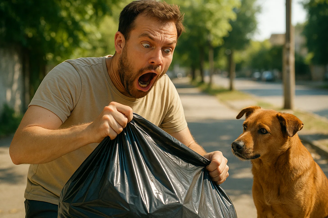 la suite de l’histoire