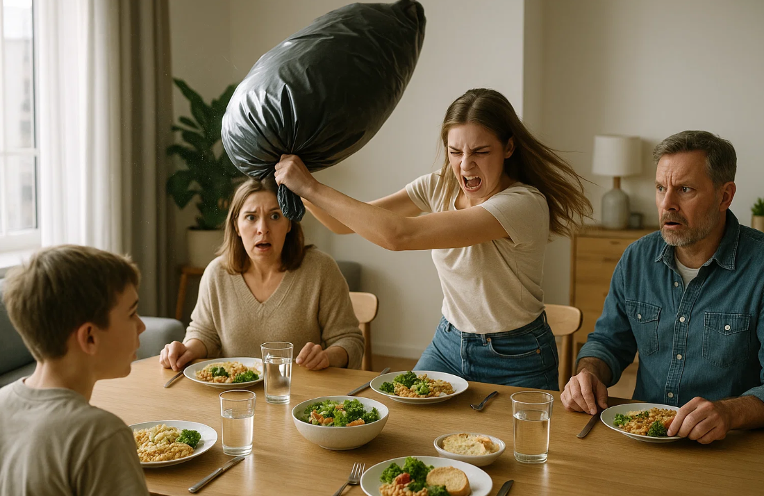 la suite de l’histoire